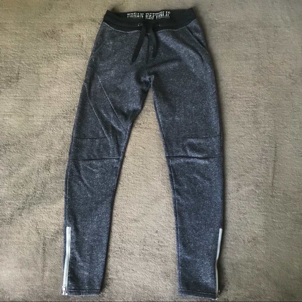 Joggers